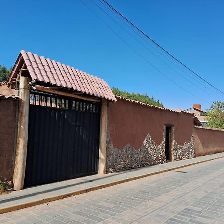 Kosko Casa Hotel Cusco Luaran gambar