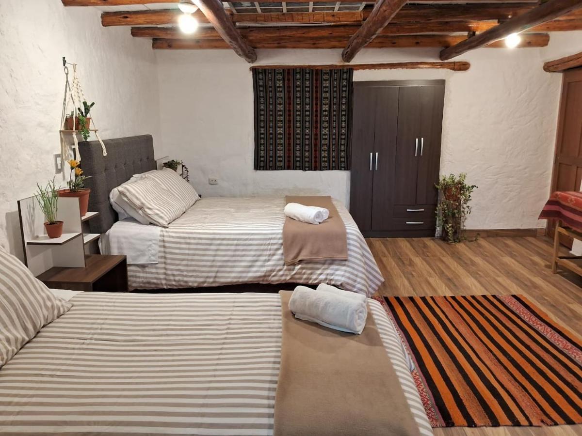 Kosko Casa Hotel Cusco Luaran gambar