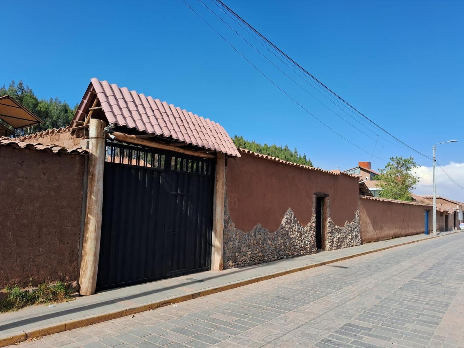 Kosko Casa Hotel Cusco Luaran gambar