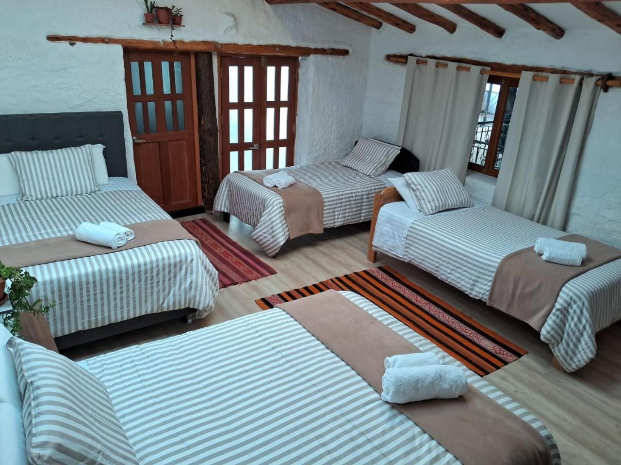 Kosko Casa Hotel Cusco Luaran gambar